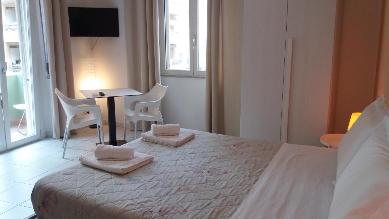 Depandance Macchiavelli 2 Hotel Cagliari Eksteriør billede