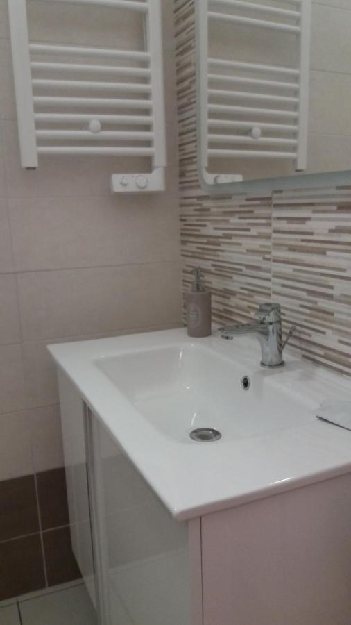 Depandance Macchiavelli 2 Hotel Cagliari Eksteriør billede