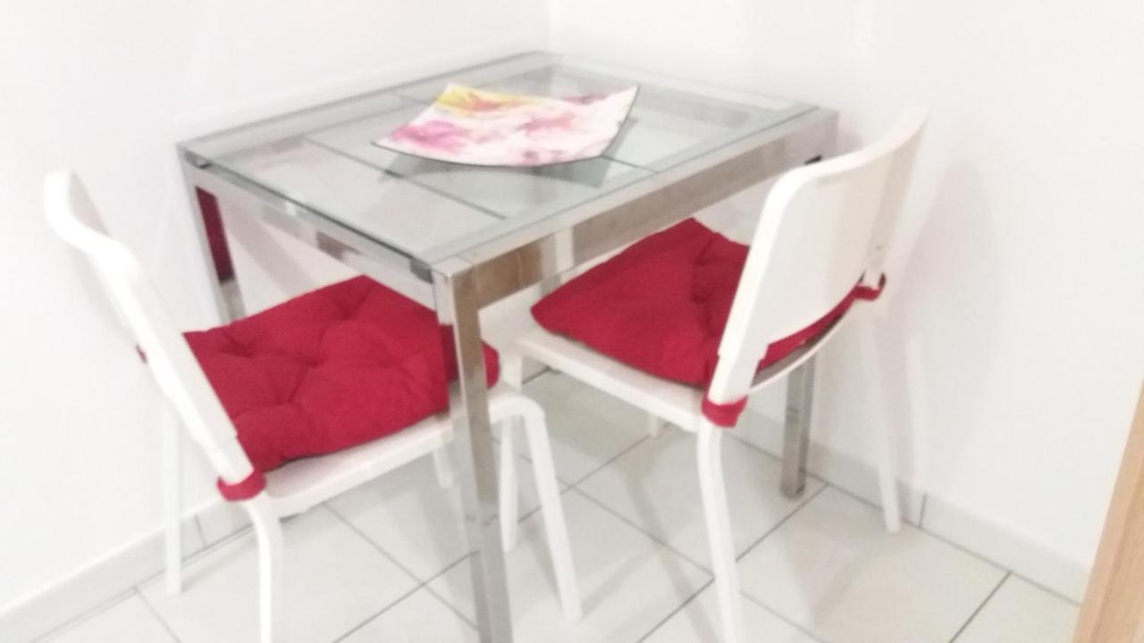 Depandance Macchiavelli 2 Hotel Cagliari Eksteriør billede