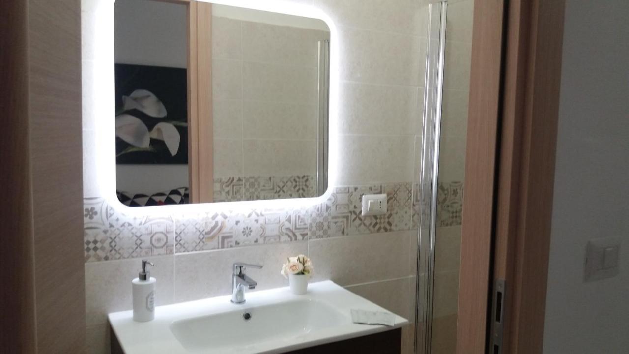 Depandance Macchiavelli 2 Hotel Cagliari Eksteriør billede