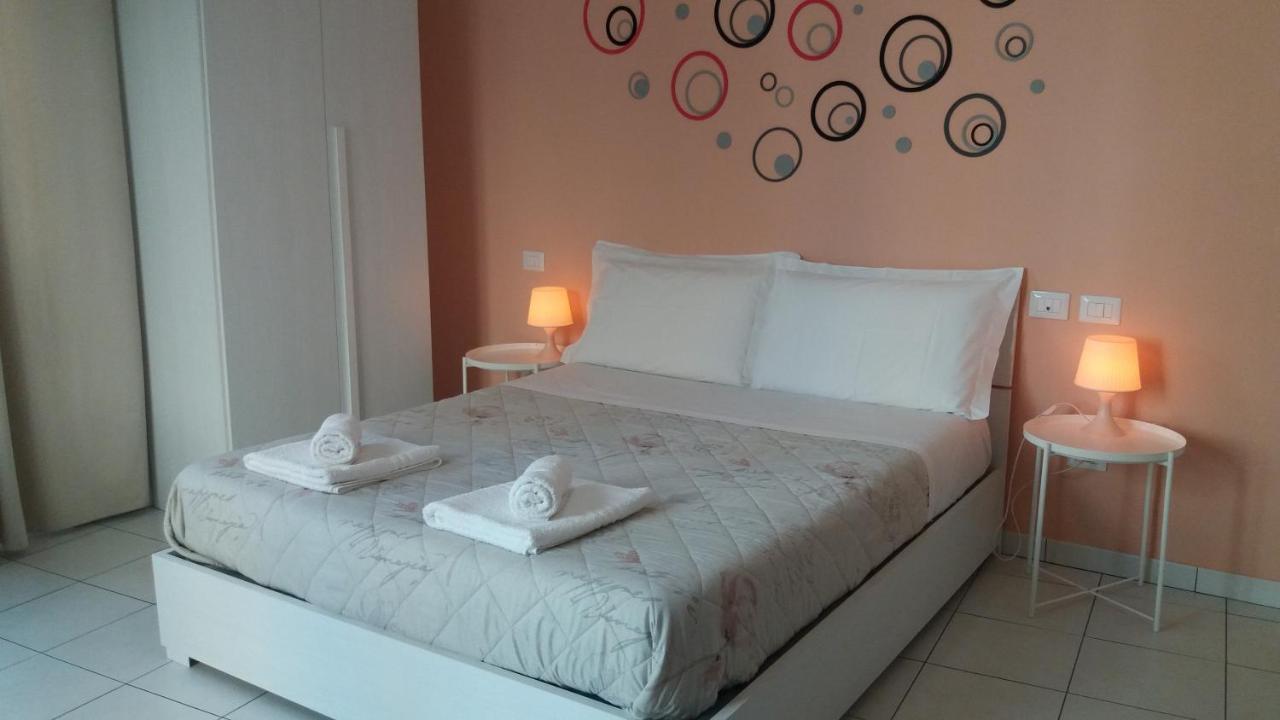 Depandance Macchiavelli 2 Hotel Cagliari Eksteriør billede