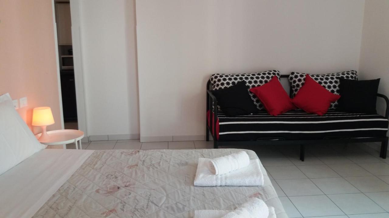 Depandance Macchiavelli 2 Hotel Cagliari Eksteriør billede