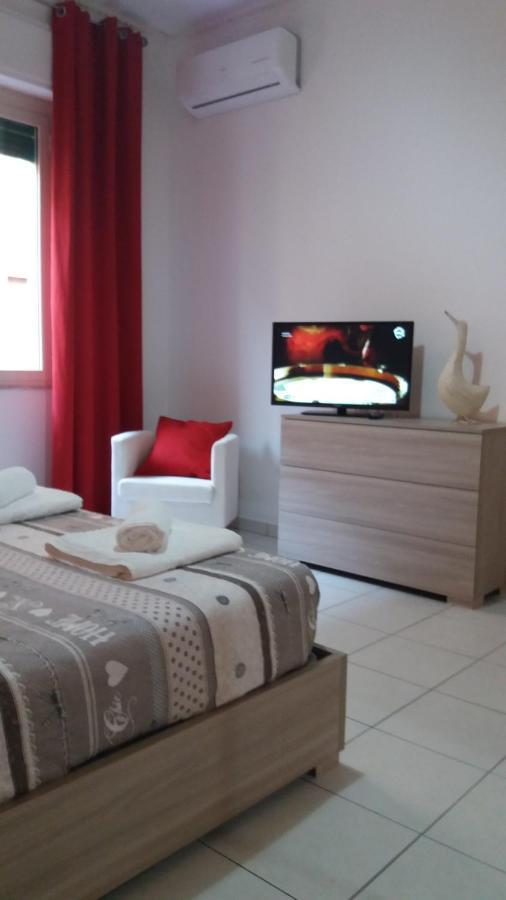 Depandance Macchiavelli 2 Hotel Cagliari Eksteriør billede
