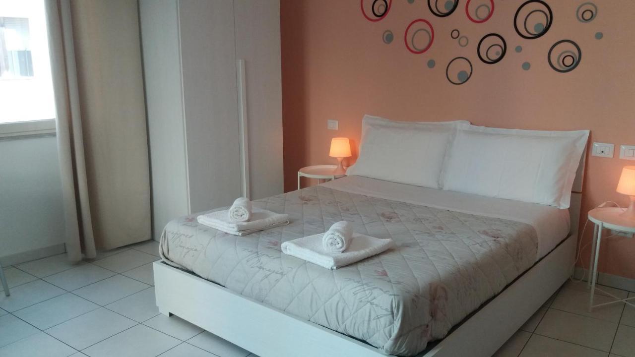 Depandance Macchiavelli 2 Hotel Cagliari Eksteriør billede