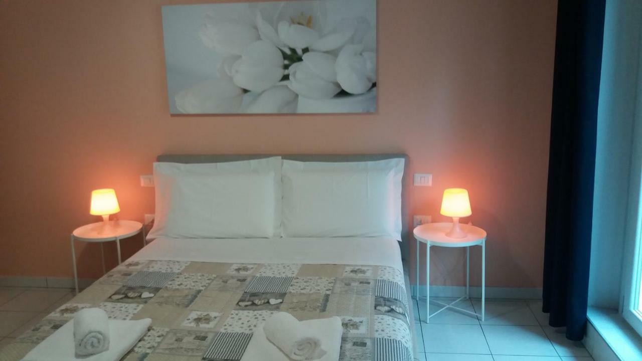 Depandance Macchiavelli 2 Hotel Cagliari Eksteriør billede