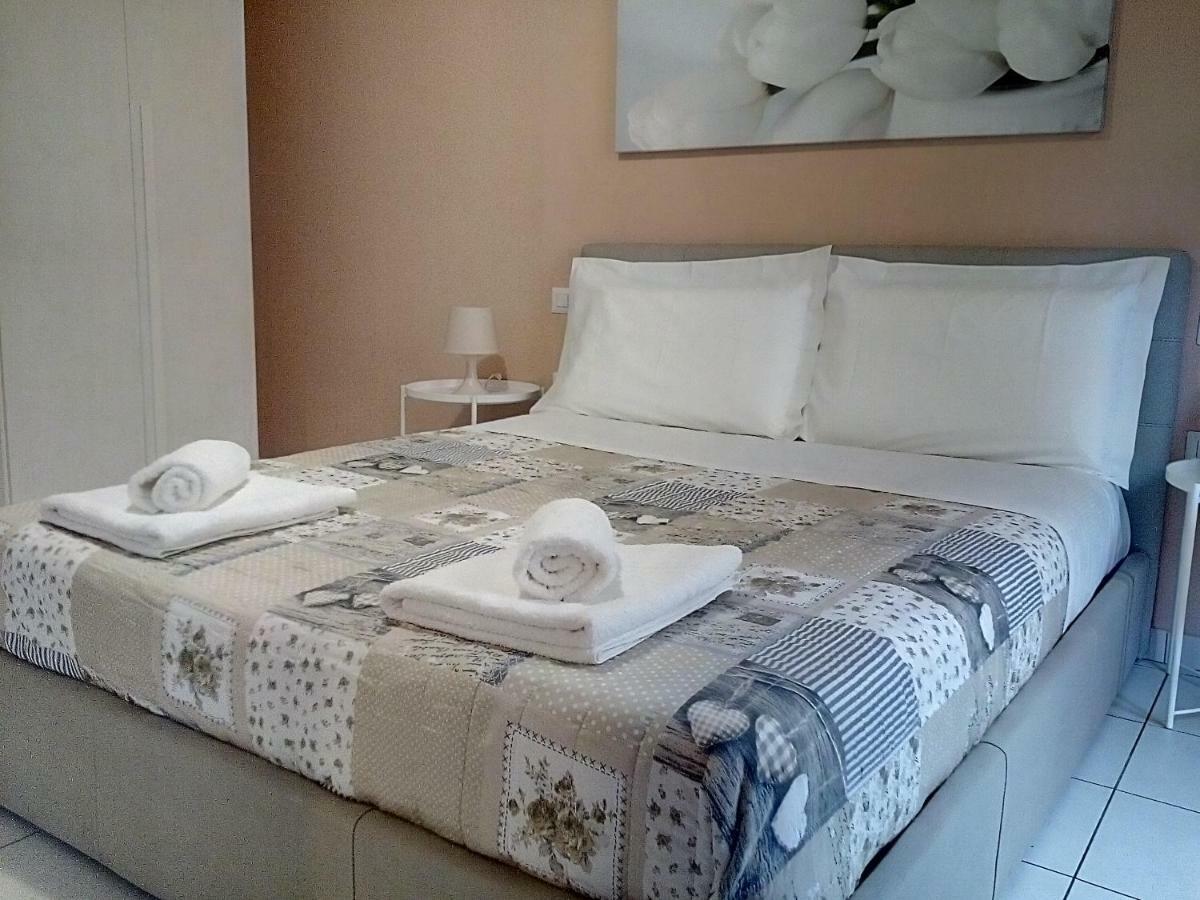 Depandance Macchiavelli 2 Hotel Cagliari Eksteriør billede
