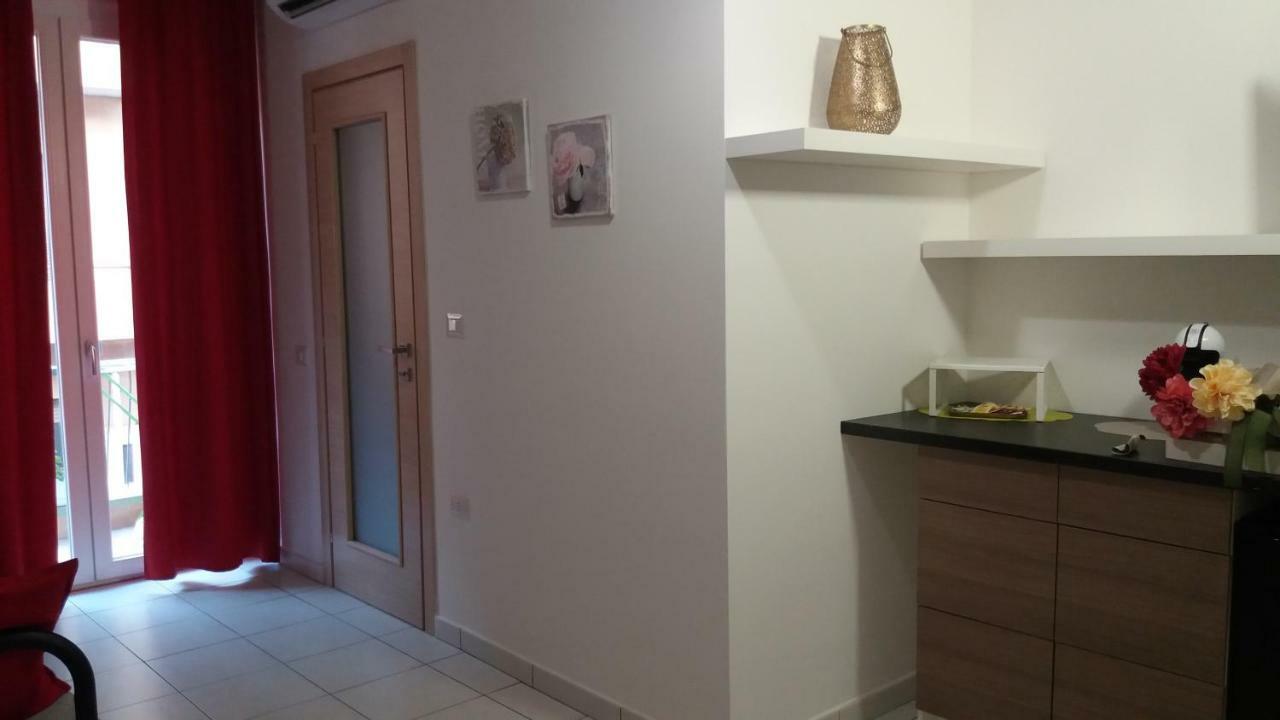 Depandance Macchiavelli 2 Hotel Cagliari Eksteriør billede