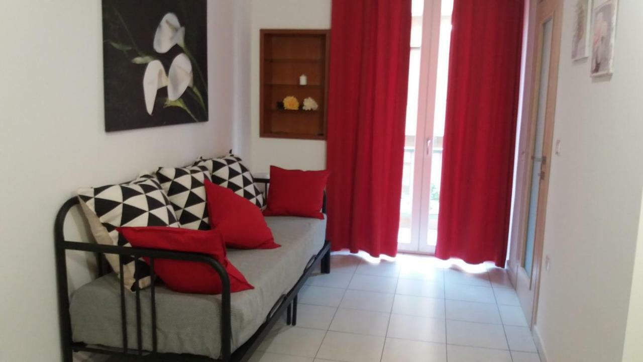 Depandance Macchiavelli 2 Hotel Cagliari Eksteriør billede