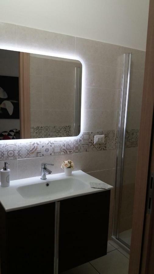 Depandance Macchiavelli 2 Hotel Cagliari Eksteriør billede
