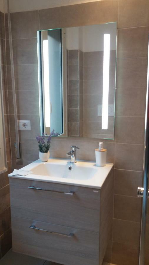 Depandance Macchiavelli 2 Hotel Cagliari Eksteriør billede