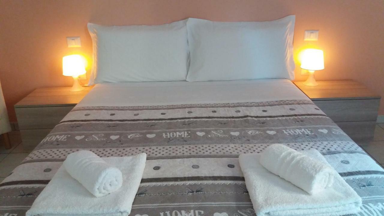 Depandance Macchiavelli 2 Hotel Cagliari Eksteriør billede