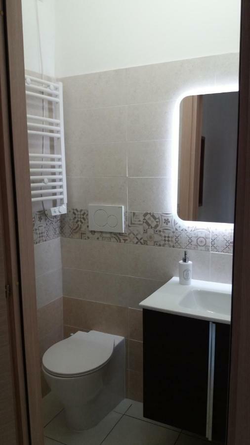 Depandance Macchiavelli 2 Hotel Cagliari Eksteriør billede