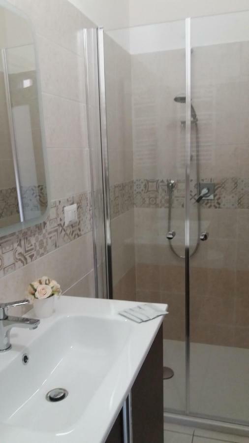 Depandance Macchiavelli 2 Hotel Cagliari Eksteriør billede