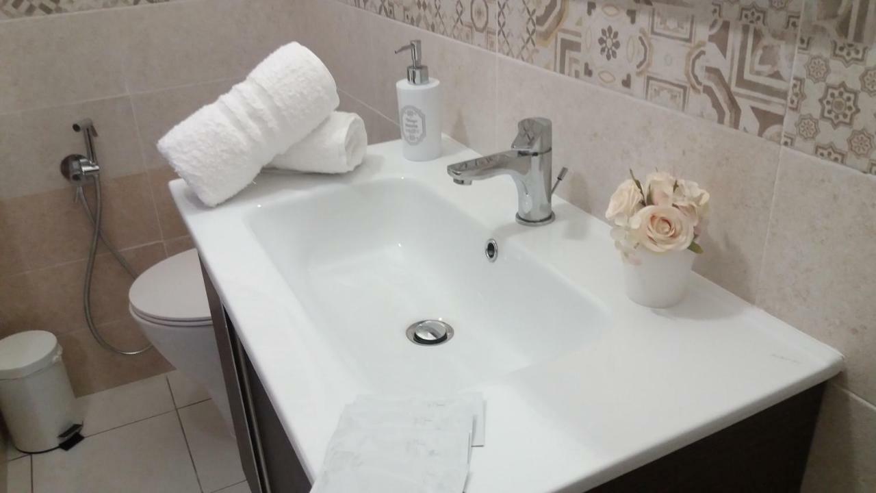 Depandance Macchiavelli 2 Hotel Cagliari Eksteriør billede