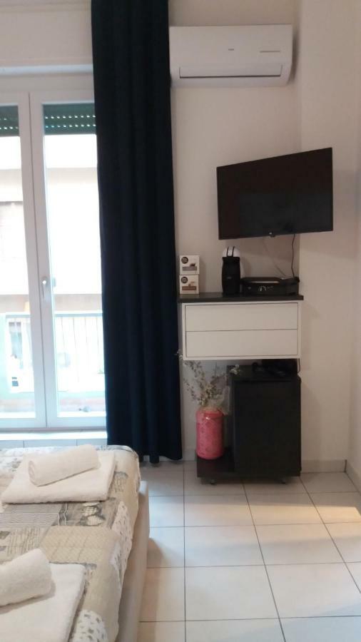Depandance Macchiavelli 2 Hotel Cagliari Eksteriør billede