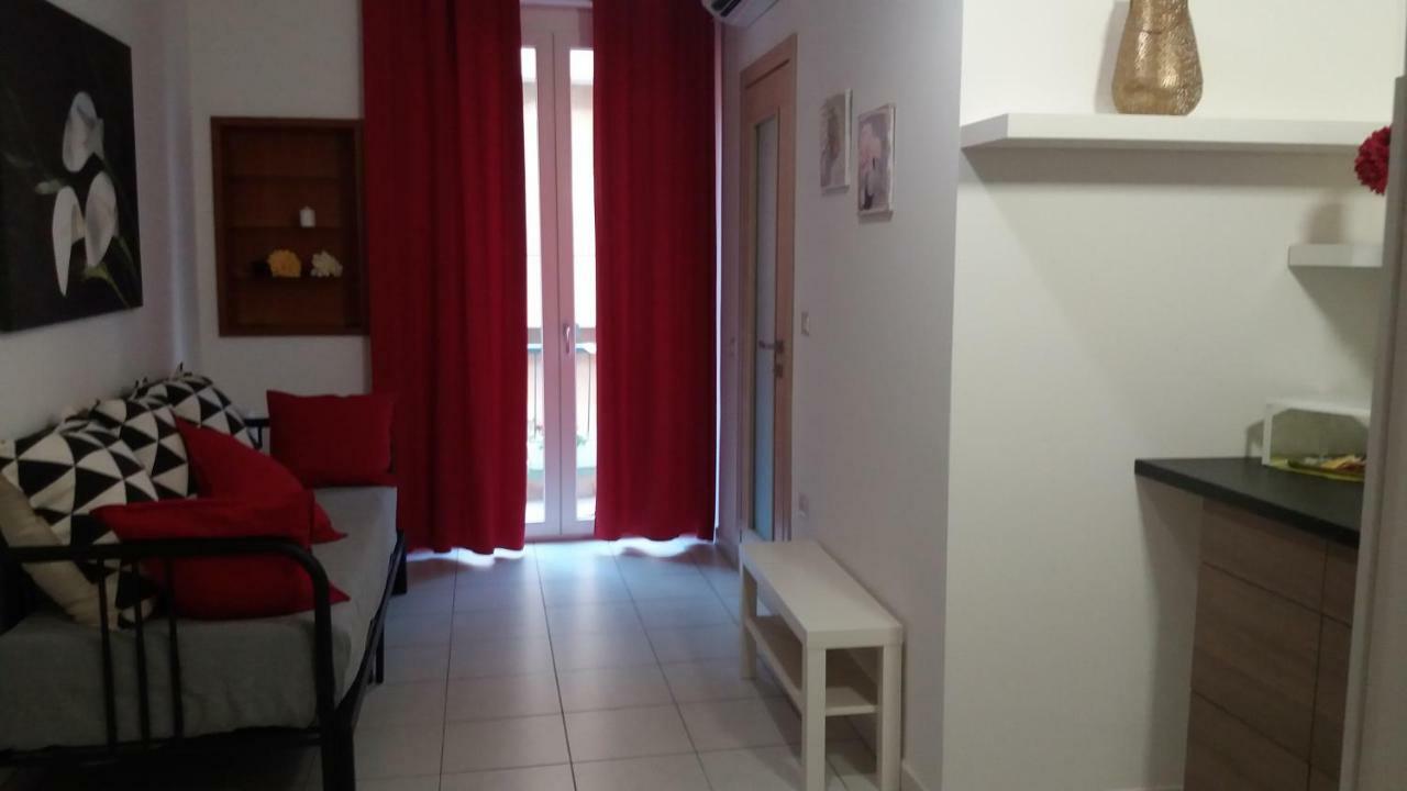 Depandance Macchiavelli 2 Hotel Cagliari Eksteriør billede