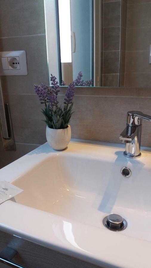 Depandance Macchiavelli 2 Hotel Cagliari Eksteriør billede