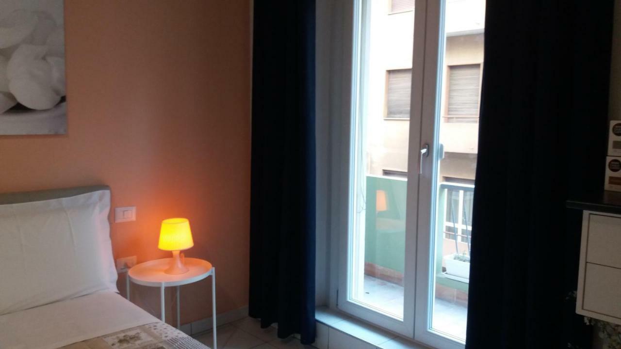 Depandance Macchiavelli 2 Hotel Cagliari Eksteriør billede