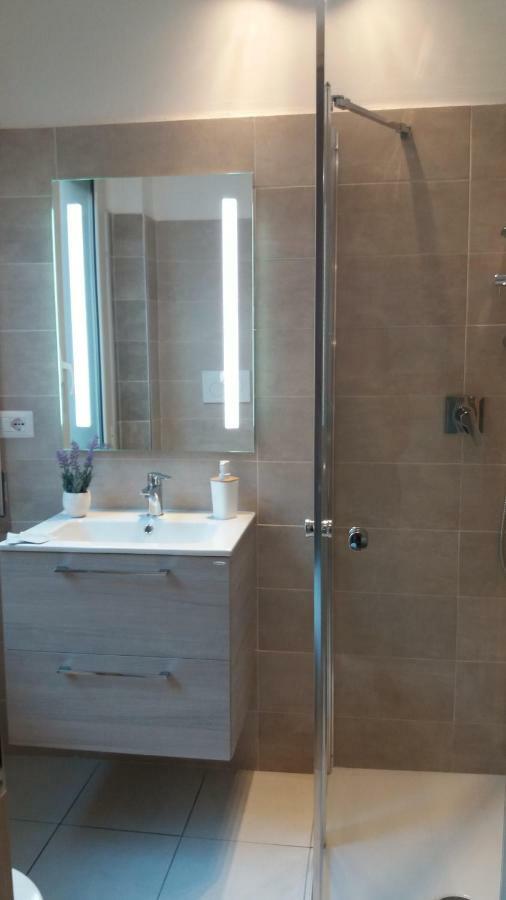 Depandance Macchiavelli 2 Hotel Cagliari Eksteriør billede