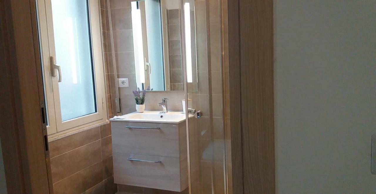 Depandance Macchiavelli 2 Hotel Cagliari Eksteriør billede