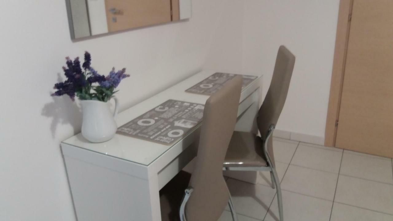 Depandance Macchiavelli 2 Hotel Cagliari Eksteriør billede